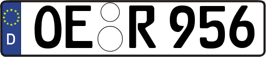 OE-R956