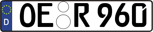 OE-R960