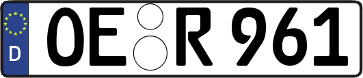 OE-R961