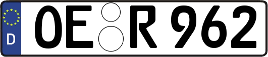 OE-R962