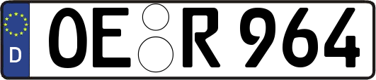 OE-R964