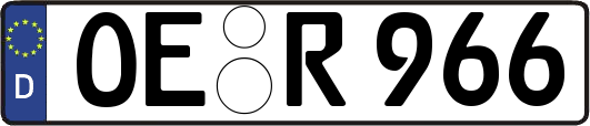 OE-R966
