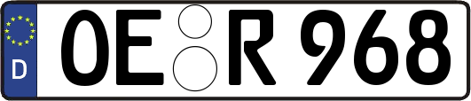 OE-R968