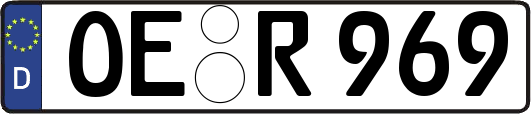 OE-R969