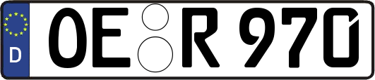 OE-R970