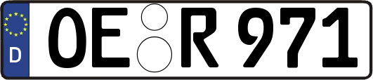 OE-R971
