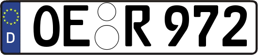 OE-R972