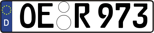 OE-R973