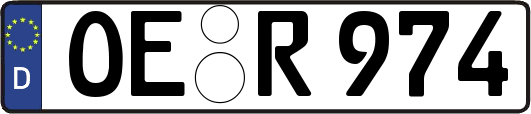 OE-R974