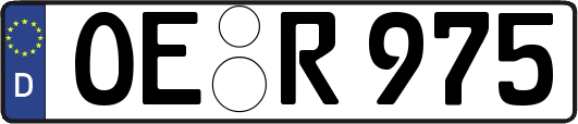 OE-R975