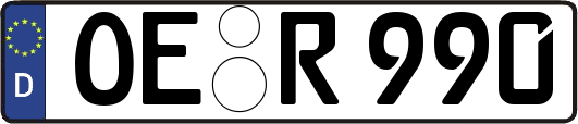 OE-R990