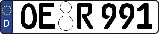 OE-R991