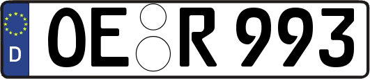 OE-R993