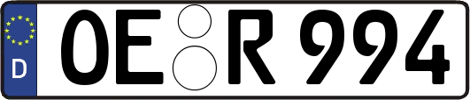 OE-R994