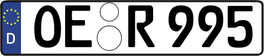 OE-R995