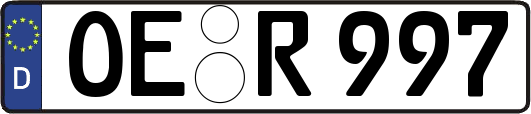 OE-R997
