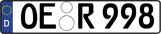 OE-R998