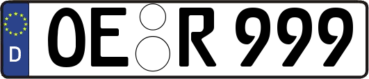 OE-R999