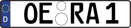 OE-RA1