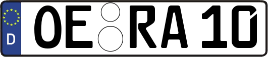 OE-RA10