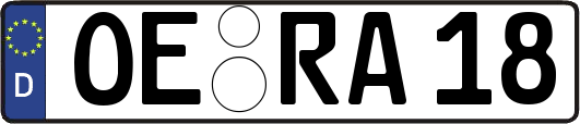 OE-RA18
