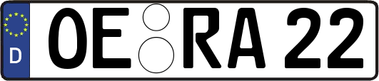 OE-RA22
