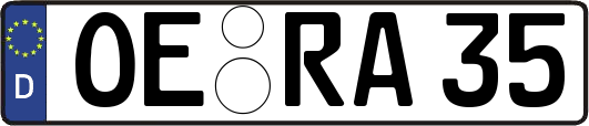 OE-RA35