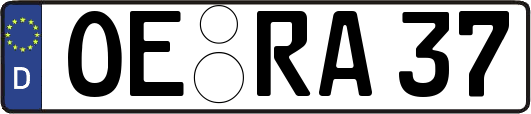 OE-RA37