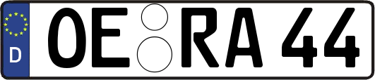 OE-RA44