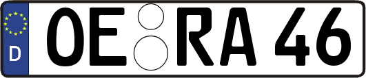 OE-RA46