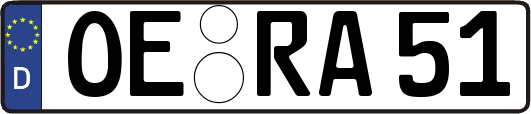 OE-RA51
