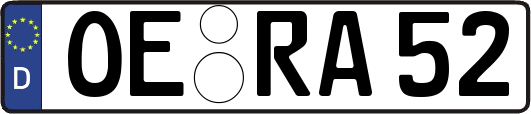 OE-RA52
