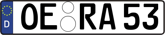 OE-RA53