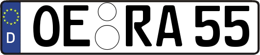 OE-RA55