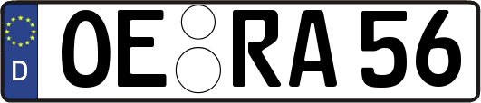 OE-RA56