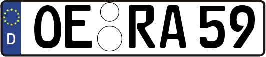 OE-RA59