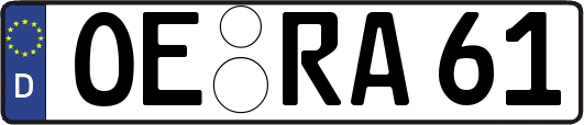 OE-RA61