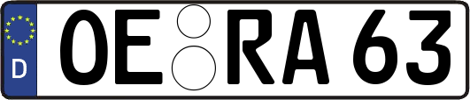 OE-RA63