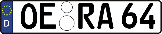 OE-RA64