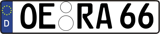 OE-RA66