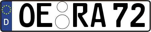 OE-RA72