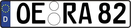 OE-RA82