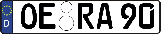 OE-RA90