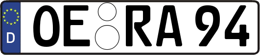 OE-RA94