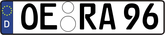 OE-RA96