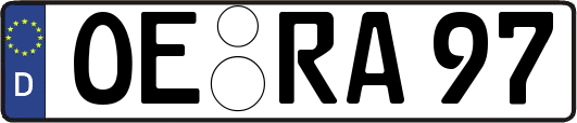 OE-RA97