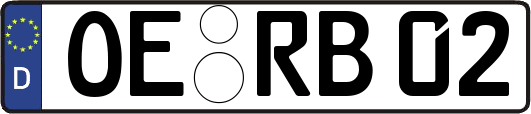 OE-RB02