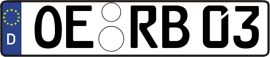 OE-RB03