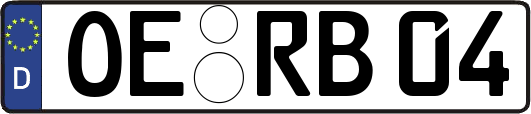 OE-RB04