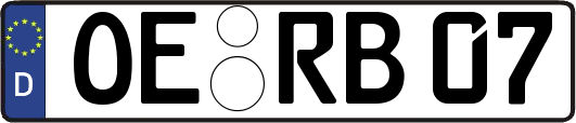 OE-RB07